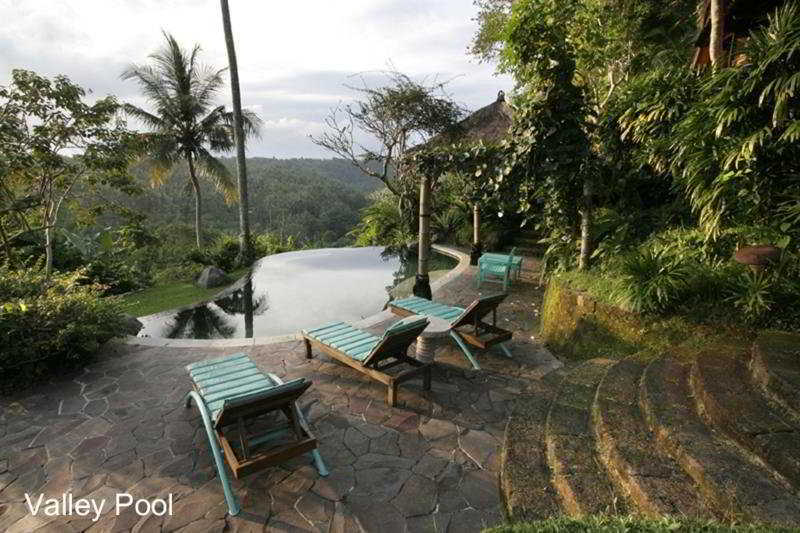 Taman Bebek Bali 호텔 우붓 외부 사진