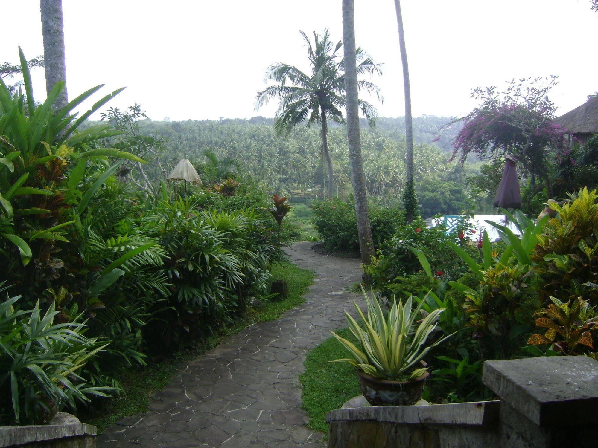 Taman Bebek Bali 호텔 우붓 외부 사진